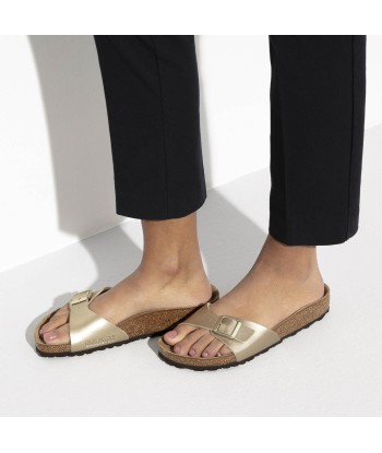 Birkenstock Madrid Gold Les magasins à Paris et en Île-de-France