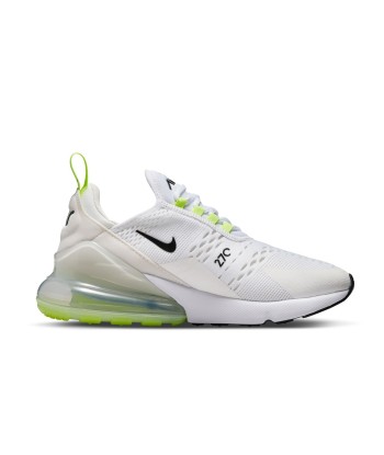 Nike Air Max 270 le concept de la Pate a emporter 