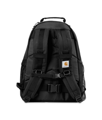 Carhartt Wip Kickflip Backpack - Black Livraison rapide