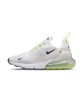 Nike Air Max 270 le concept de la Pate a emporter 