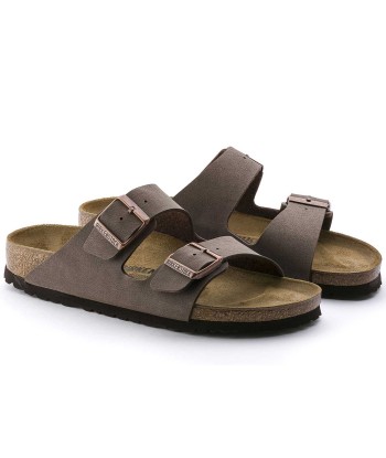 Birkenstock Arizona BF Mocca Dans la société mordern