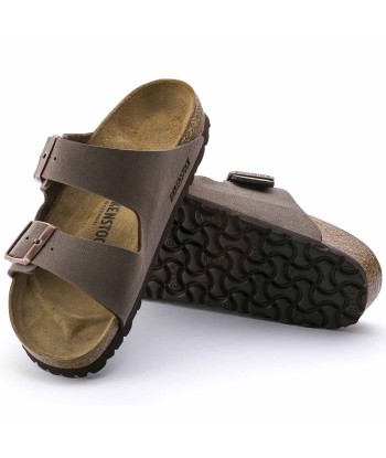 Birkenstock Arizona BF Mocca Dans la société mordern