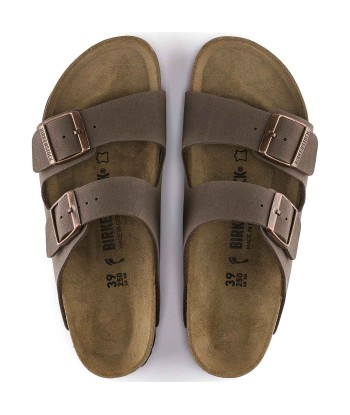 Birkenstock Arizona BF Mocca Dans la société mordern