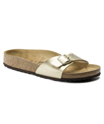 Birkenstock Madrid Gold Les magasins à Paris et en Île-de-France