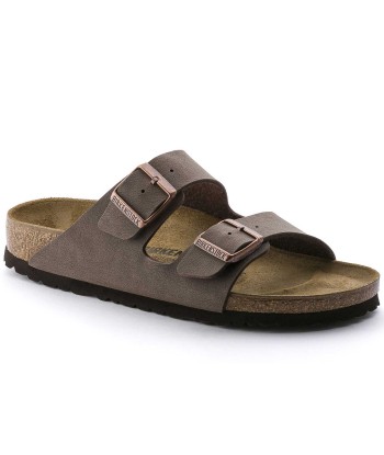 Birkenstock Arizona BF Mocca Dans la société mordern