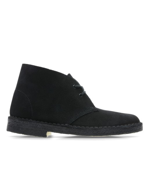 Clark's Originals Desert Boot brillant des détails fins