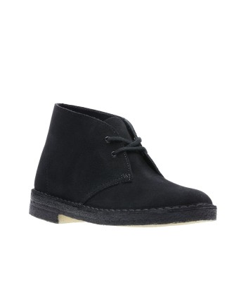 Clark's Originals Desert Boot brillant des détails fins