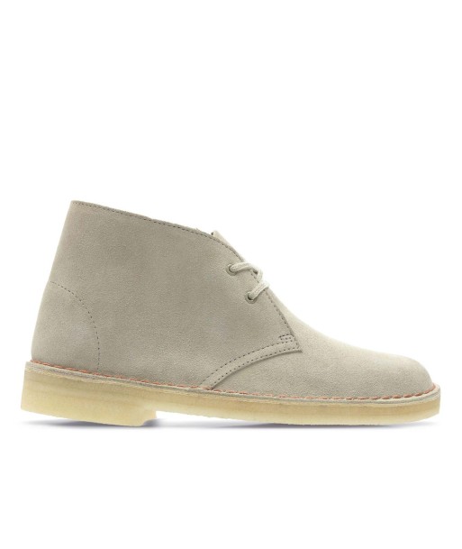 Clark's Originals Desert Boot d'Europe débarque