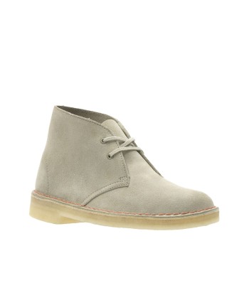 Clark's Originals Desert Boot d'Europe débarque