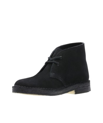 Clark's Originals Desert Boot brillant des détails fins