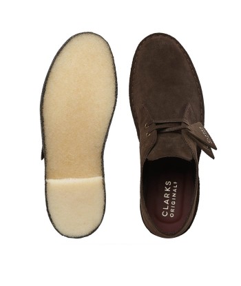 Clark's Originals Desert Boot france