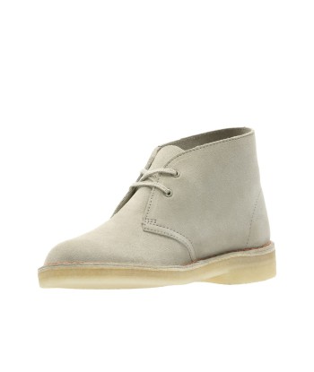 Clark's Originals Desert Boot d'Europe débarque