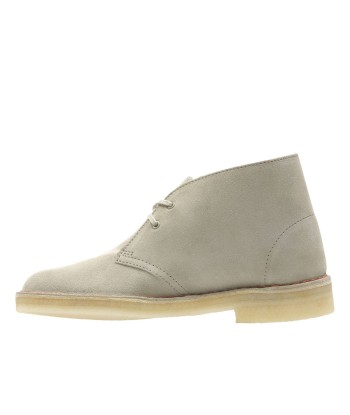 Clark's Originals Desert Boot d'Europe débarque