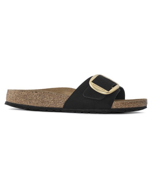 Birkenstock Madrid Big Buckle Noir suggérées chez