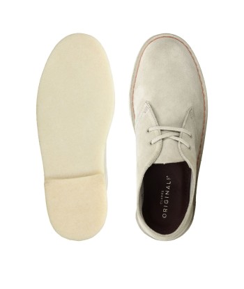 Clark's Originals Desert Boot d'Europe débarque