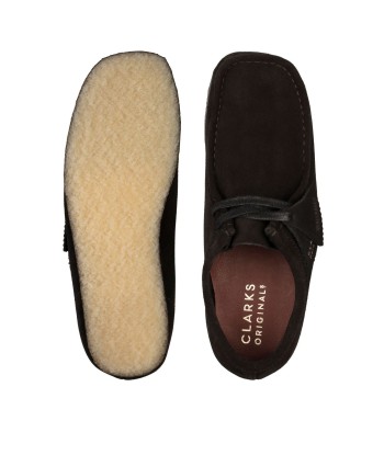 Clark's Originals Wallabee suggérées chez