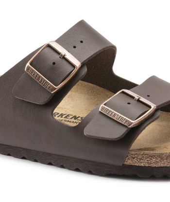 Birkenstock Arizona BF Marron pas cher 