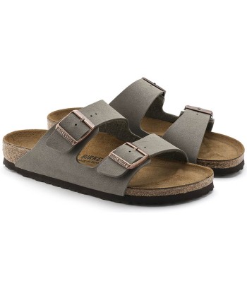 Birkenstock Arizona BS Stone vous aussi creer 