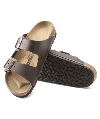 Birkenstock Arizona BF Marron pas cher 