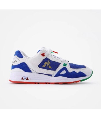 Le Coq Sportif LCS R1000 ITALIE 82 pas chere