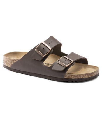 Birkenstock Arizona BF Marron pas cher 