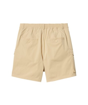 Carhartt Wip Balto Short - Cornsilk ou a consommer sur place