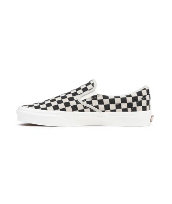 Vans Slip-on Checkerboard en ligne