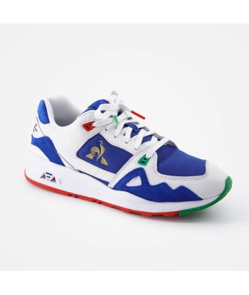 Le Coq Sportif LCS R1000 ITALIE 82 pas chere