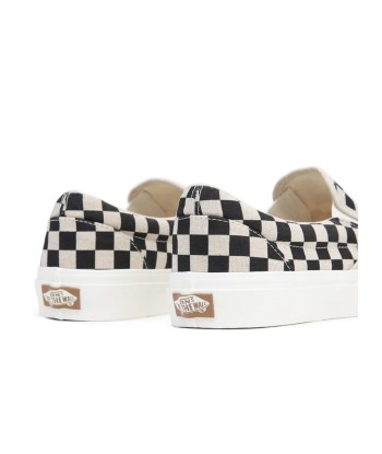 Vans Slip-on Checkerboard en ligne