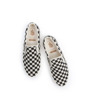 Vans Slip-on Checkerboard en ligne