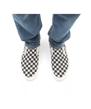 Vans Slip-on Checkerboard en ligne