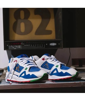 Le Coq Sportif LCS R1000 ITALIE 82 pas chere