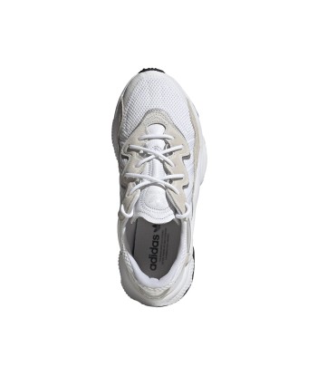 Adidas Ozweego blanc livraison gratuite