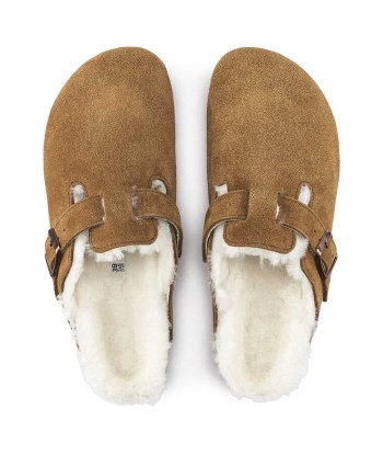 Birkenstock Boston VL Shearling 2023