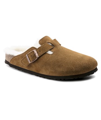 Birkenstock Boston VL Shearling 2023