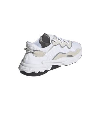 Adidas Ozweego blanc livraison gratuite