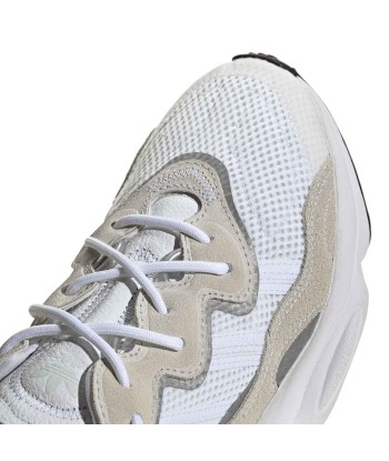 Adidas Ozweego blanc livraison gratuite