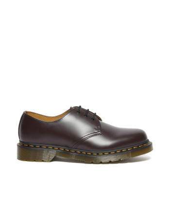 Dr. Martens 1461 en cuire Smooth de pas cher