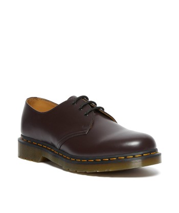 Dr. Martens 1461 en cuire Smooth de pas cher