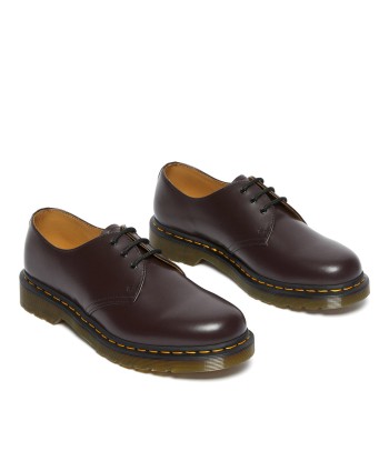 Dr. Martens 1461 en cuire Smooth de pas cher