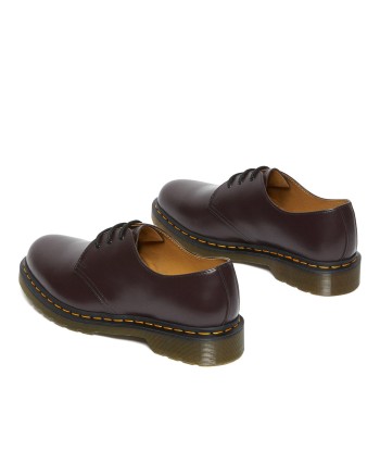 Dr. Martens 1461 en cuire Smooth de pas cher