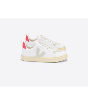 Veja V-10 Lace CWL White Pierre Ro acheter