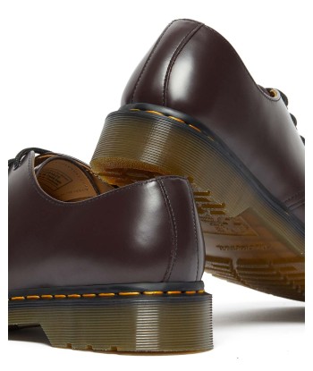 Dr. Martens 1461 en cuire Smooth de pas cher