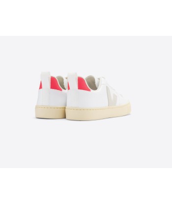 Veja V-10 Lace CWL White Pierre Ro acheter