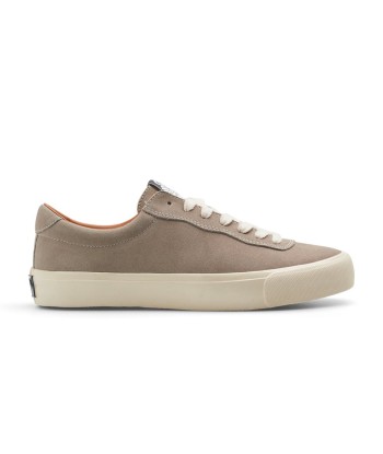 Last Resort Ab Vm001 Lo Suede - Fog Grey / White commande en ligne