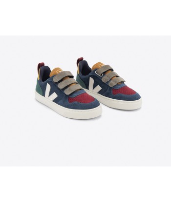 Veja Small SMALL V-10 VELCRO MULTICO-NAU vous aussi creer 