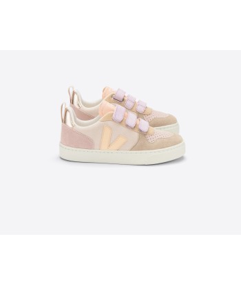 Veja Small SMALL V-10 VELCRO MULTICO-SAB JUSQU'A -70%! 