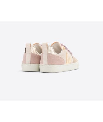 Veja Small SMALL V-10 VELCRO MULTICO-SAB JUSQU'A -70%! 