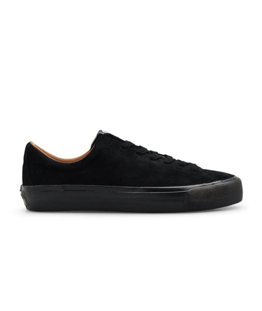 Last Resort Ab Vm003 Lo Suede - Black / Black Toutes les collections ici