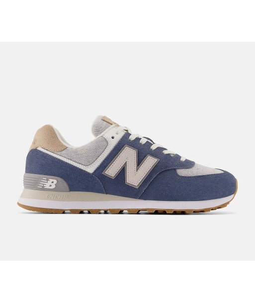 New Balance U574SX2 de technologie